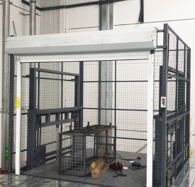 德安升降平台选型常见问题及解决方案