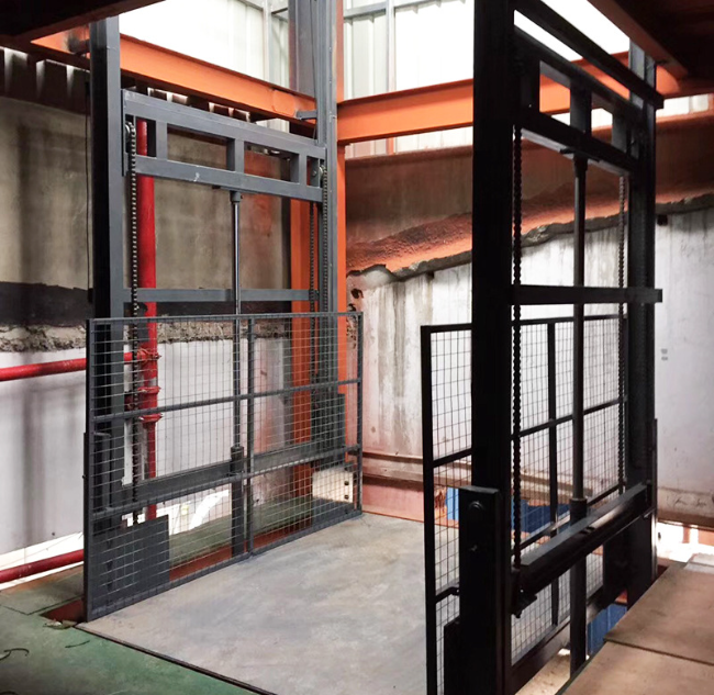 德安升降平台维护保养常见问题及规范流程