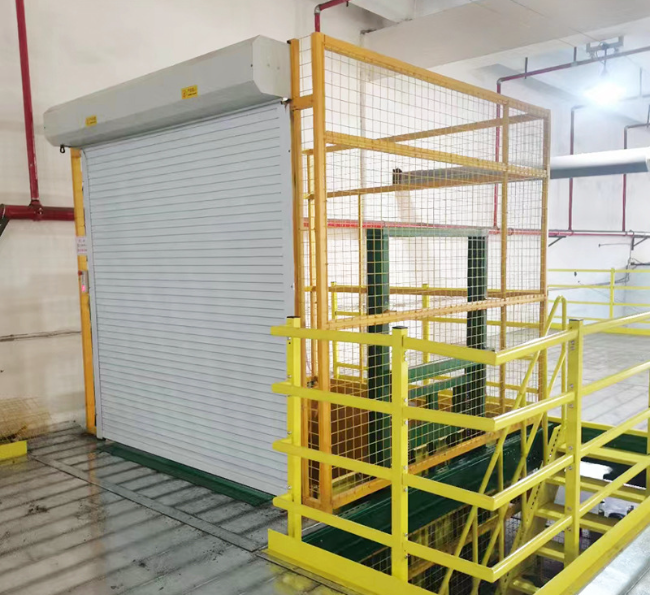 德安升降平台安全使用常见问题及注意事项